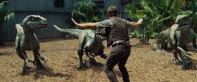 best films of 2015 Jurassic World