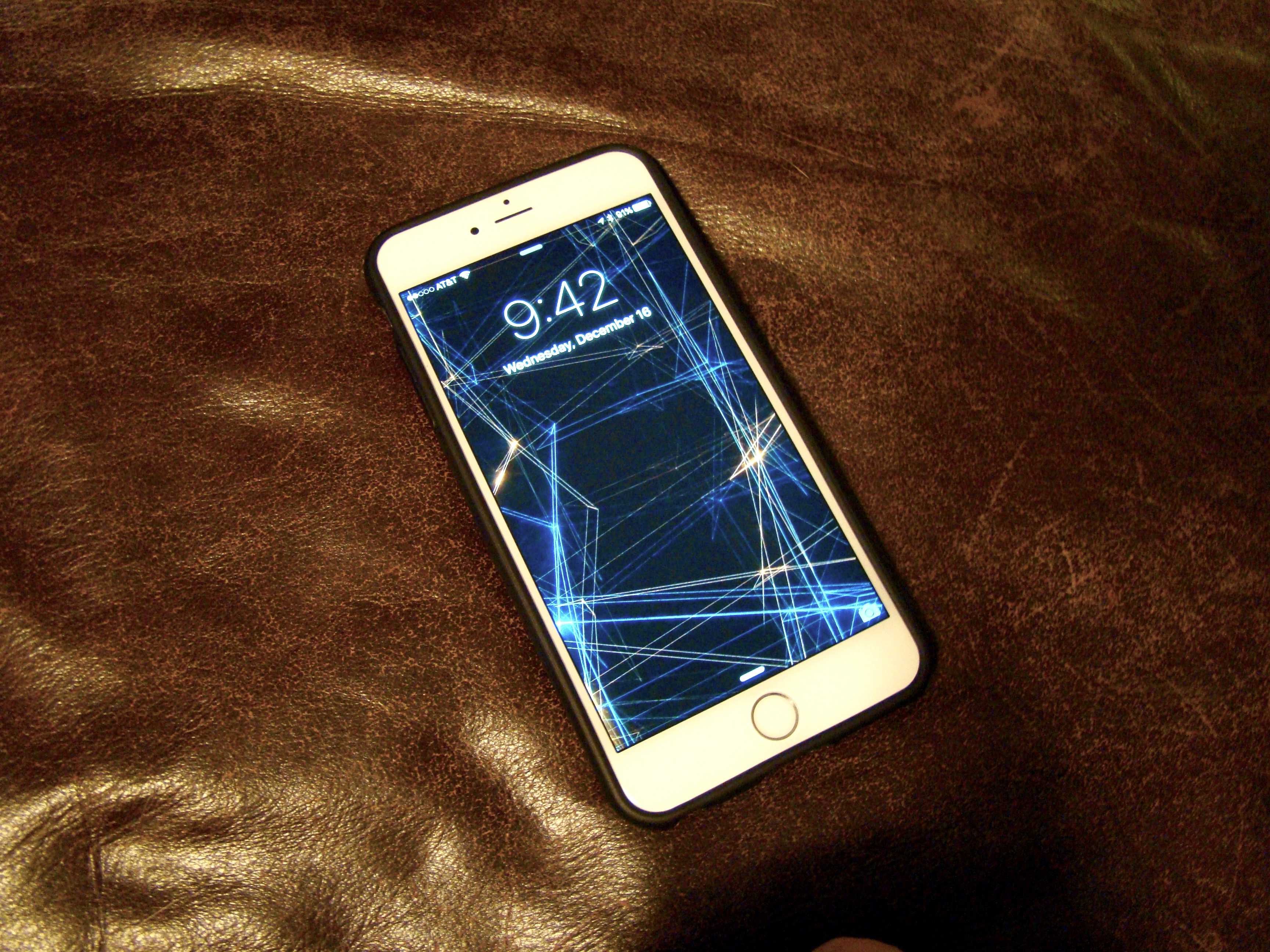 Pro Tip: How to get ready-made live wallpapers for iPhone 6s | Cult of Mac