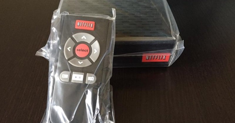 Netflix almost released its own hardware box.