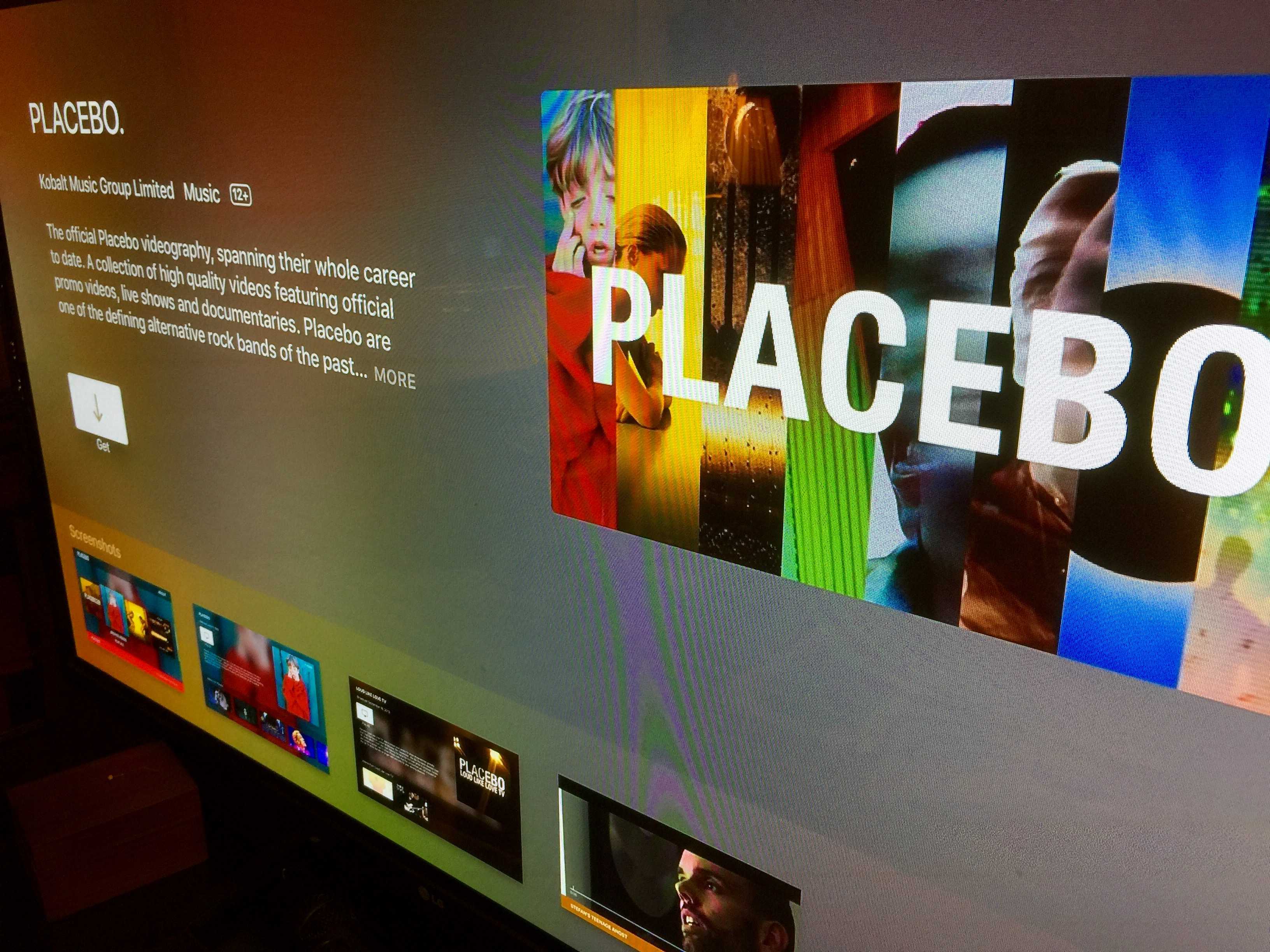 Just as good as real medicine.