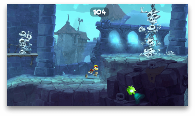 rayman-adventures
