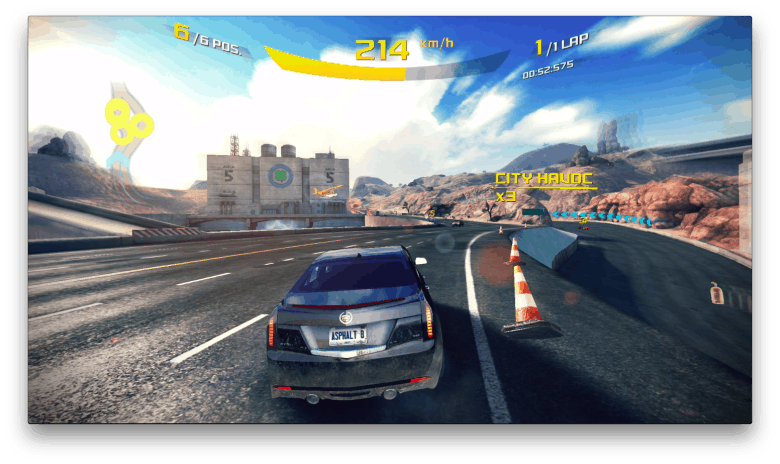 asphalt-8