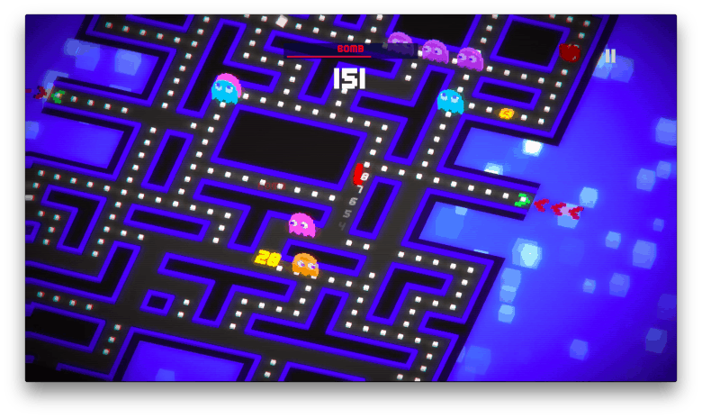 pac-man-256