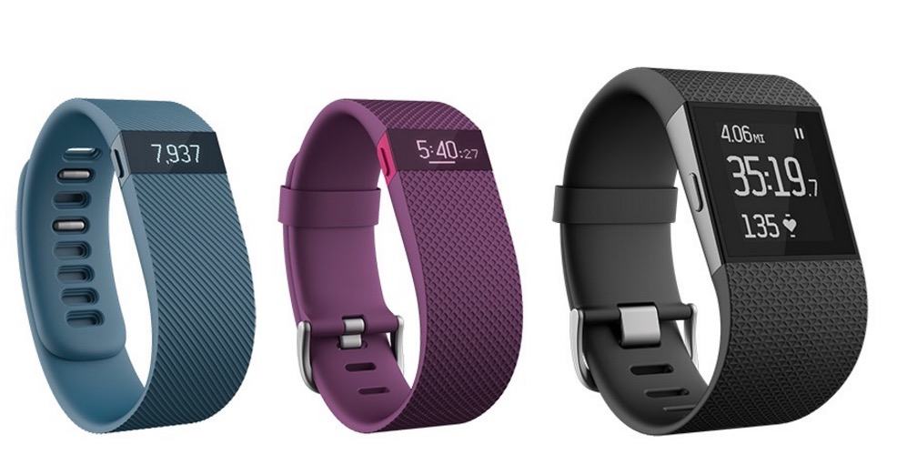 Fitbit may have had a better Christmas than Apple Watch.