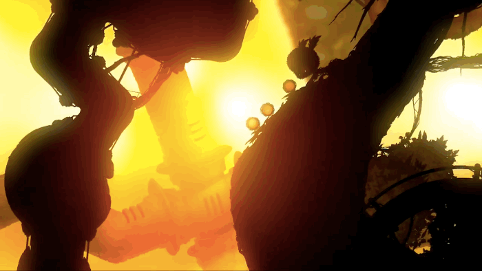 Badland 2 is here!