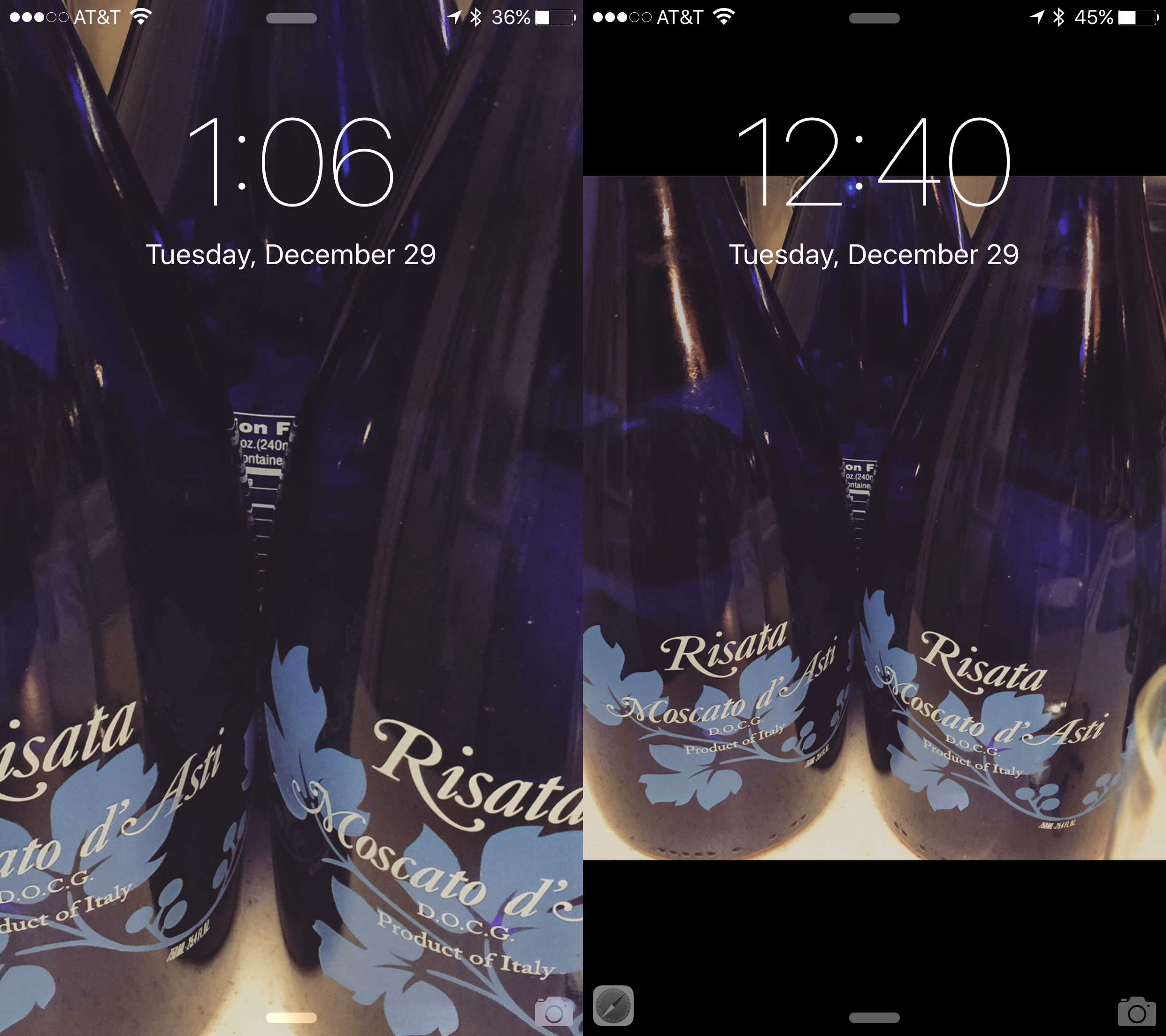 How to keep iPhone from ruining your square lock-screen photos | Cult of Mac