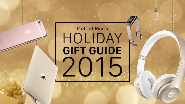 'Tis the season for giving.