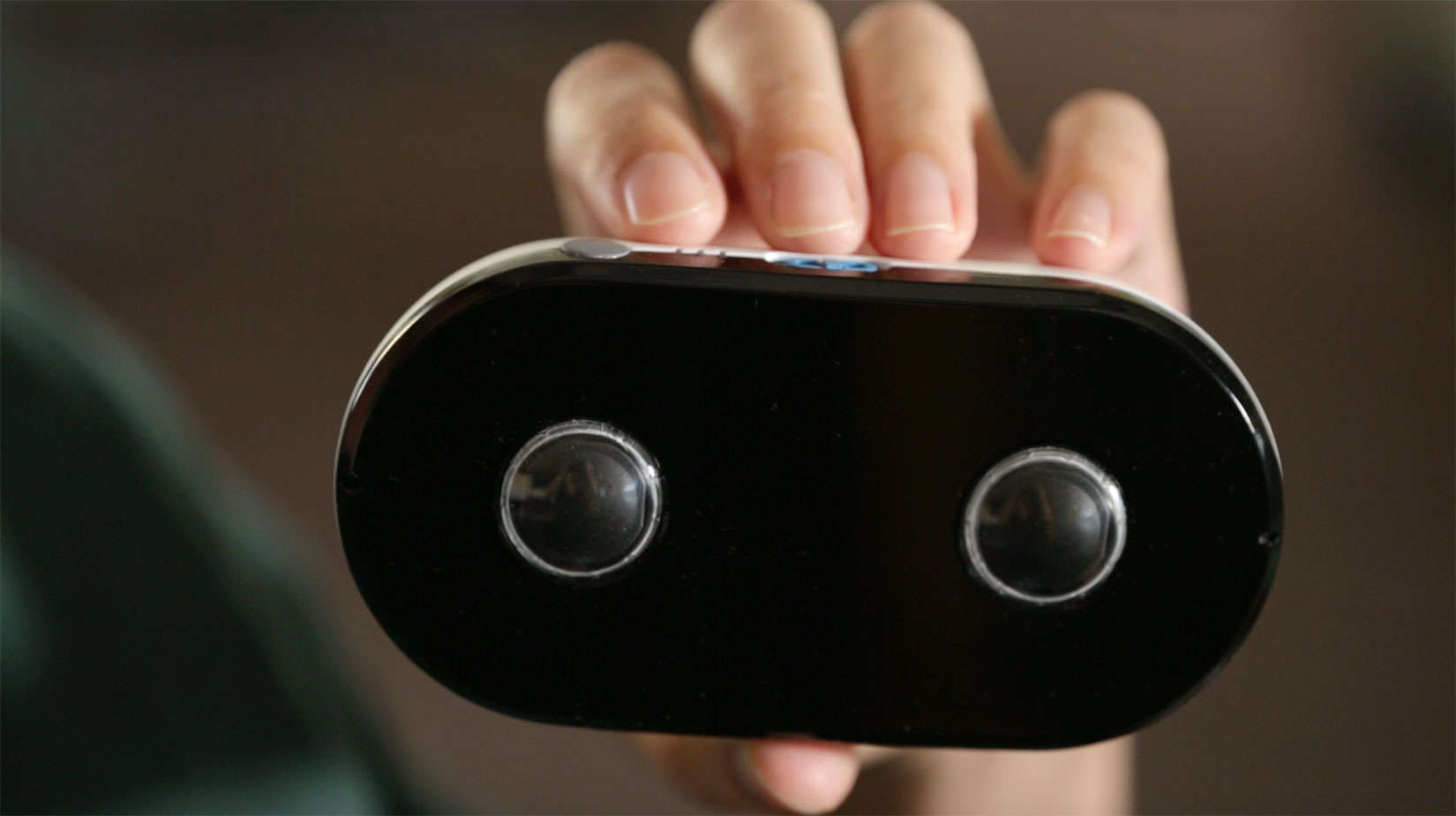 LucidCam hopes to turn the novelty of Virtual Reality into an affordable reality for the average consumer.