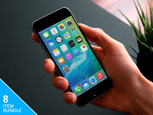 Get a complete tour of development for iOS 9.
