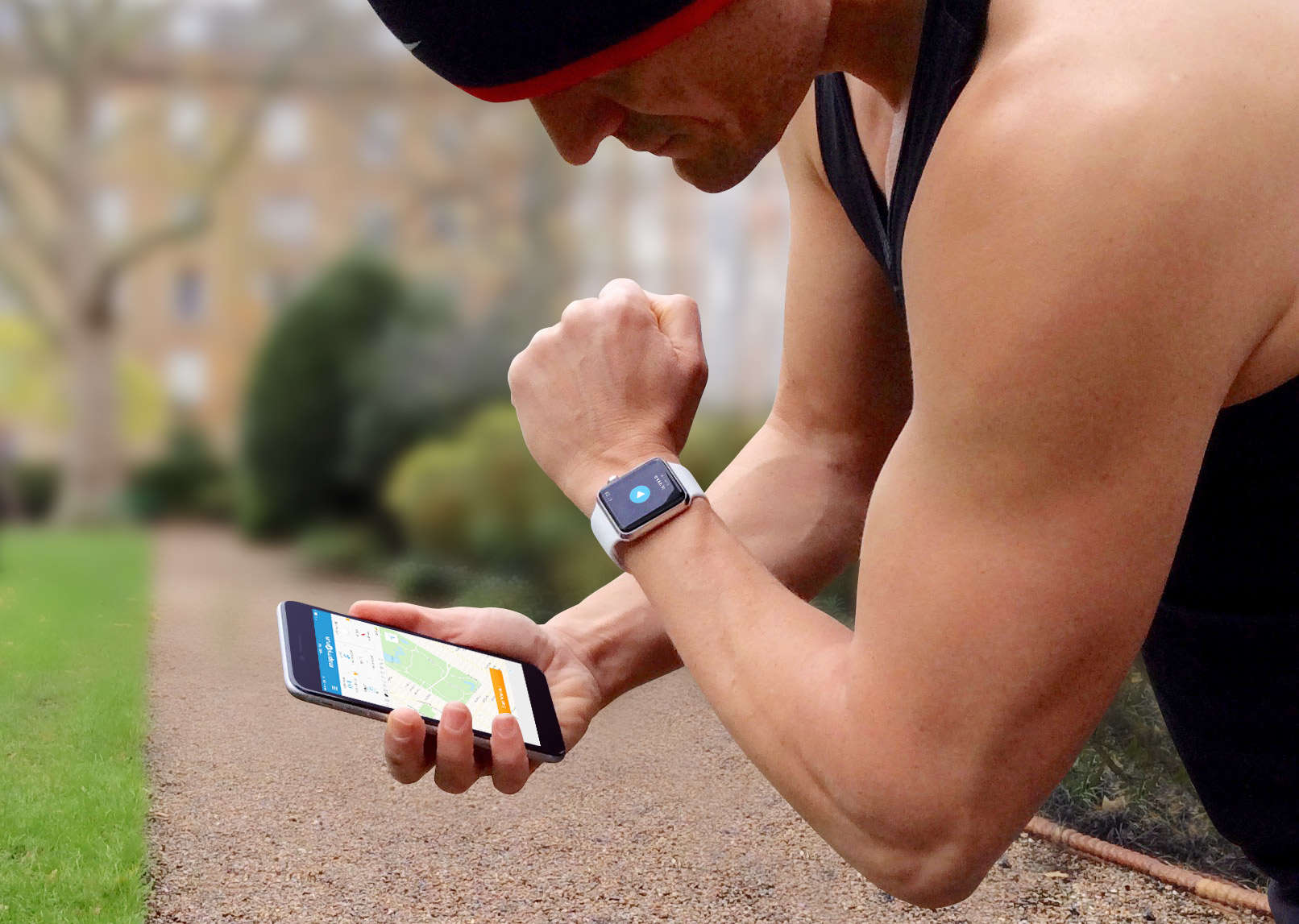 And the winner is… find out which running app offers the most features