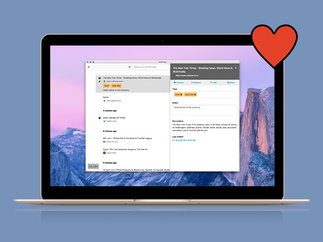 03031f7034242ee639e7ceda52fd9fb917d6e80a_main_hero_image Fetching documents the content of the websites you visit to make them easily searchable by any terms they contain, not just what's indexed in Google.