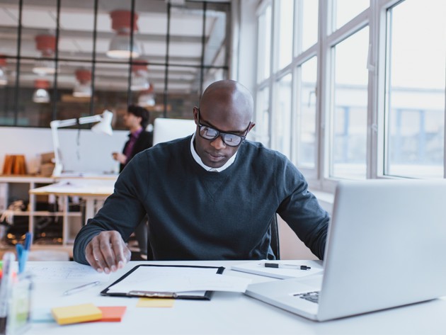 Nows your chance to upgrade your resume with project management skills.