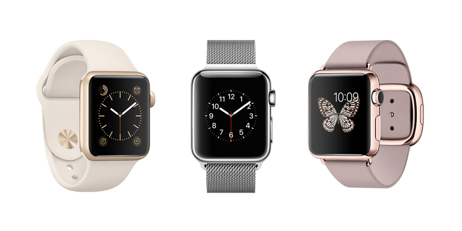 Apple-Watch-models watchos 2.2 ios 9.3 smartwatch hack