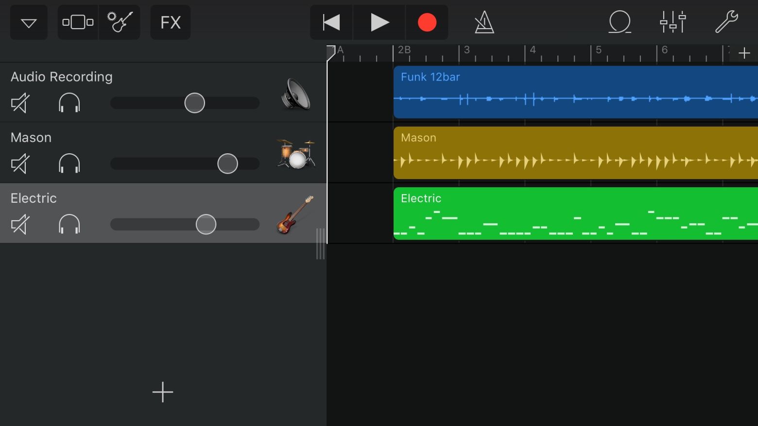 Review Apple's new Music Memos app makes songwriting simple