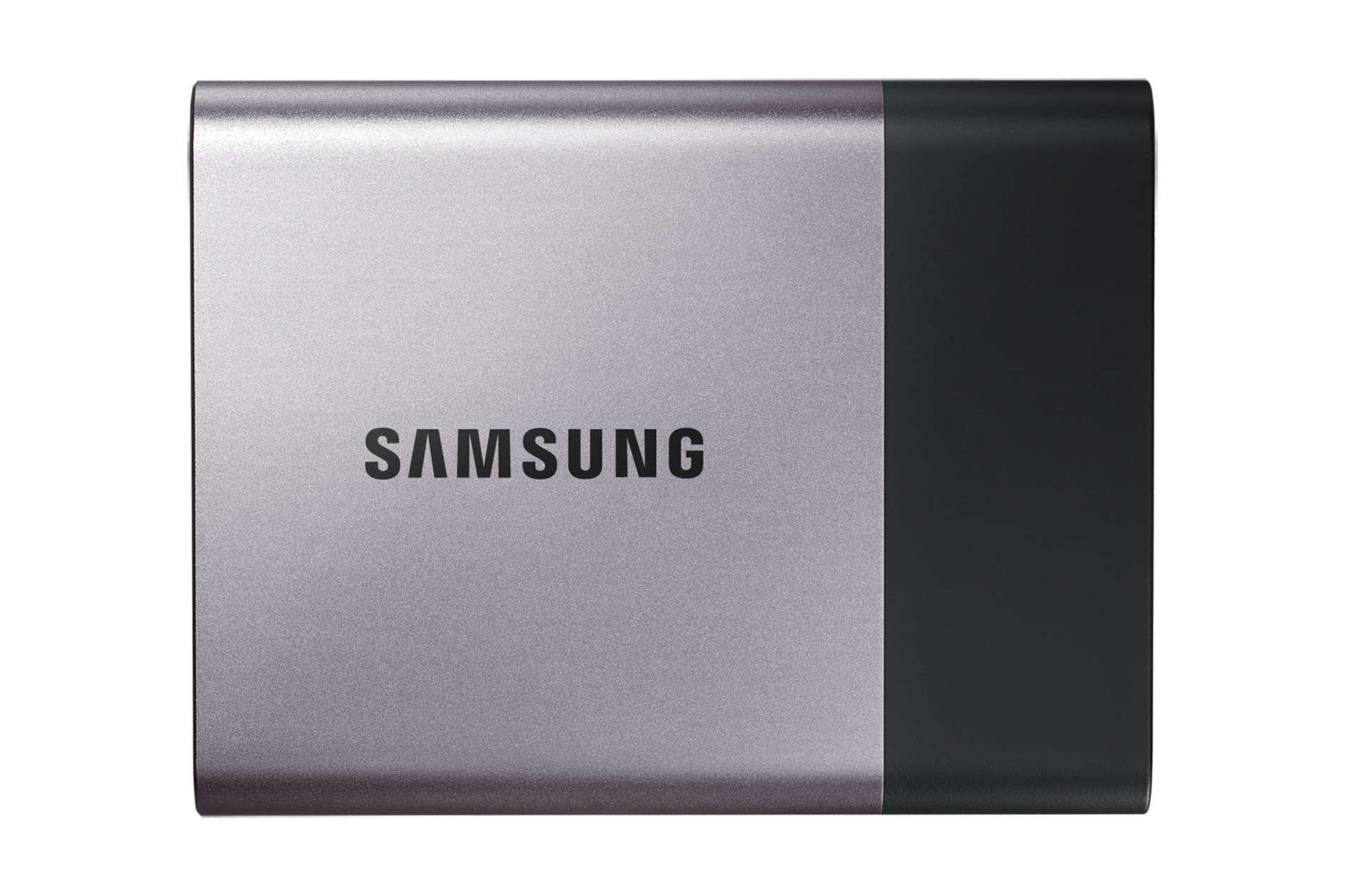 Samsung Portable SSD T3 CES 2016
