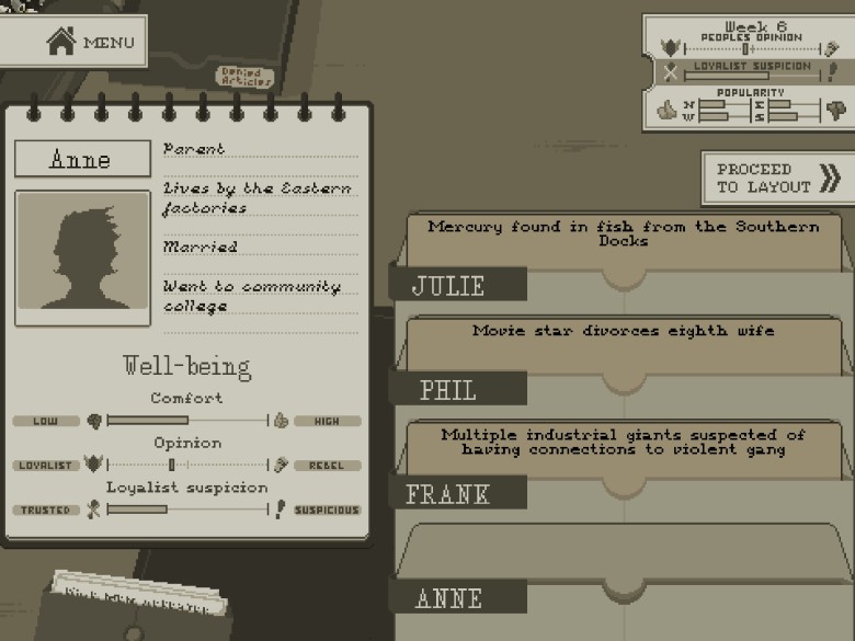 The Westport Independent new iOS games The Westport Independent new iOS games