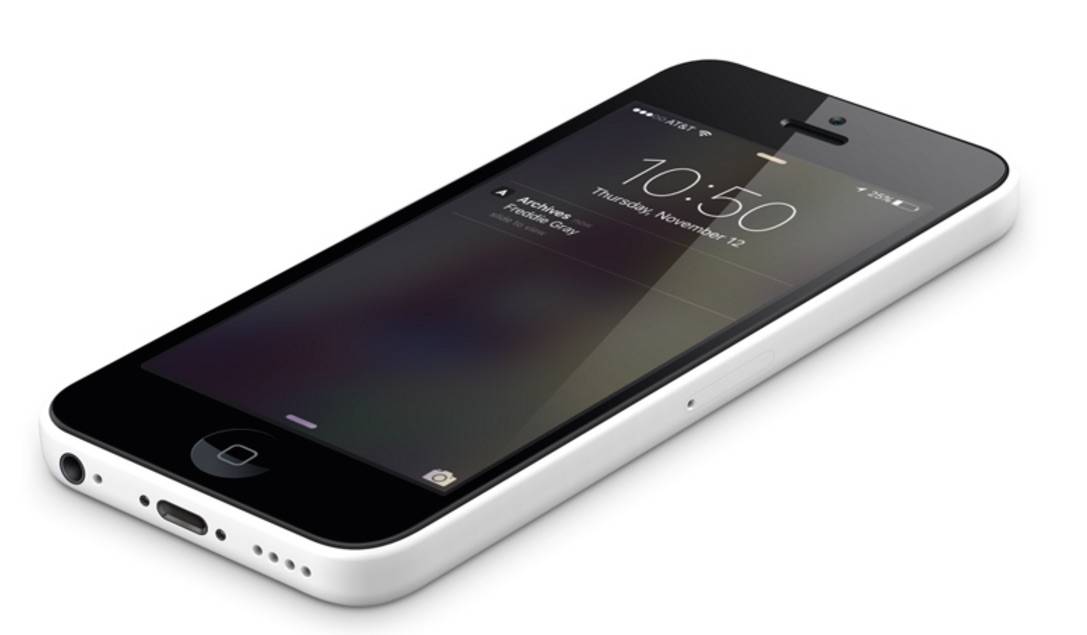 Archives sends push notifications when police kill someone.