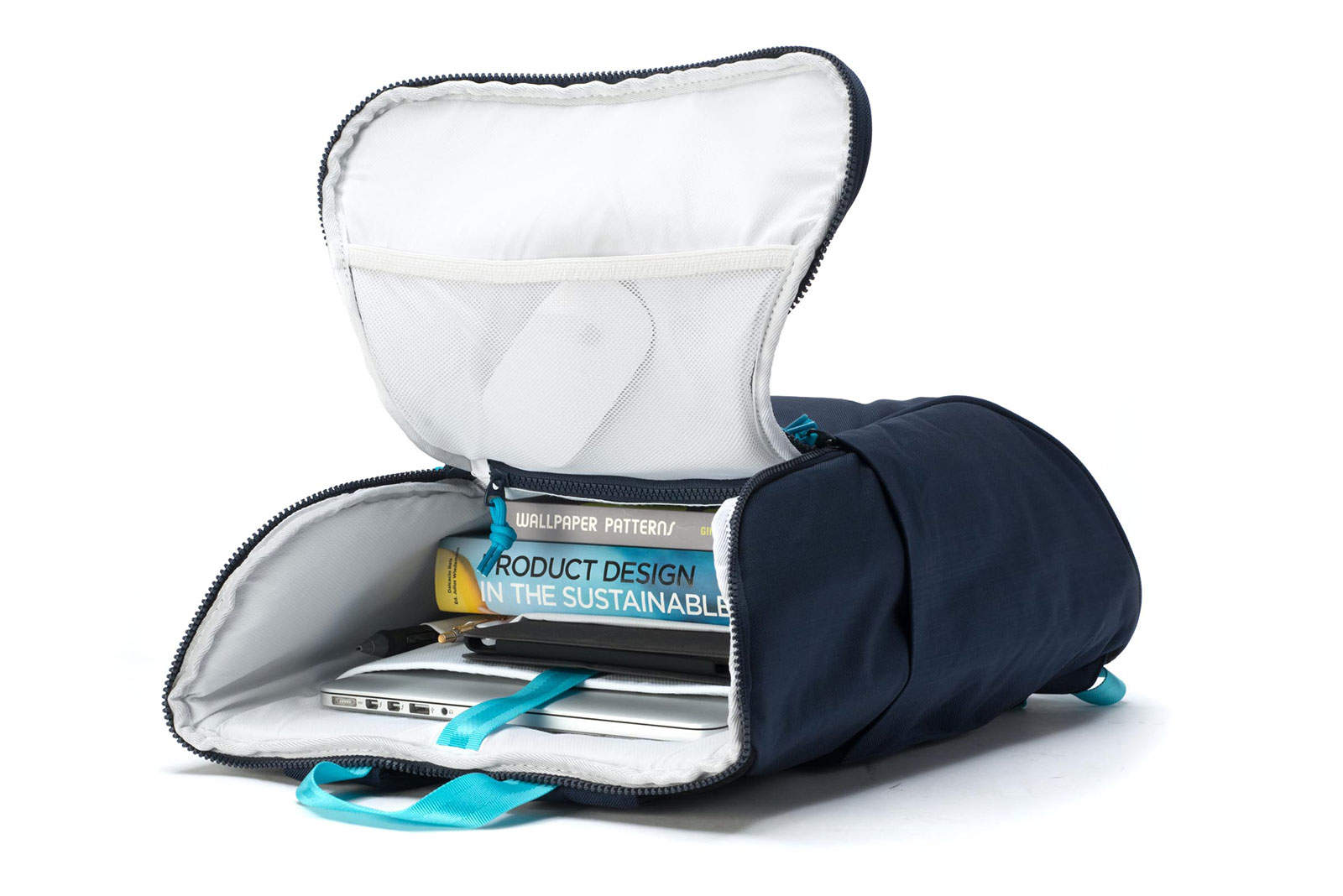 Roomy backpacks can carry a 17inch MacBook and a whole lot more Cult