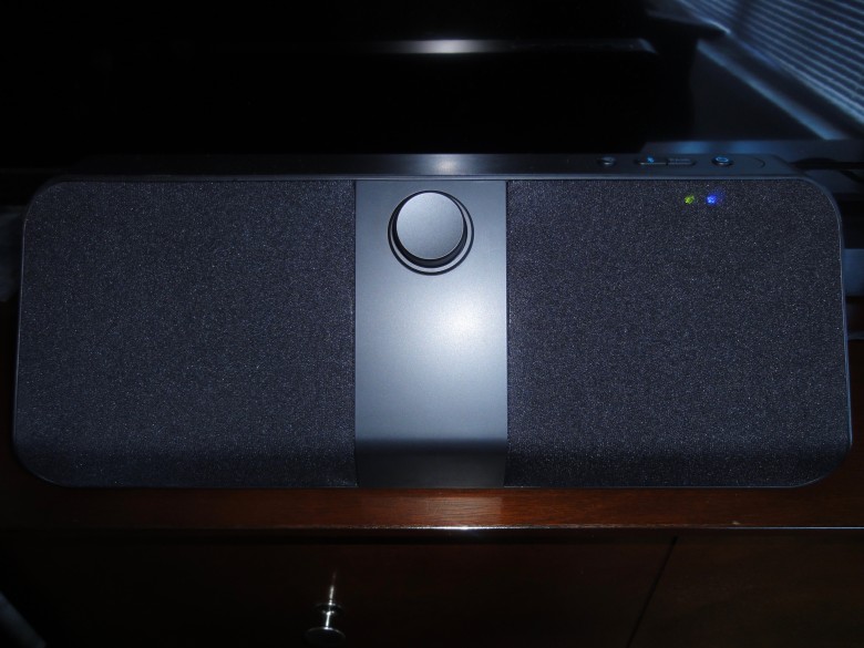 grace-digital-voice-enhanced-tv-speaker - 1