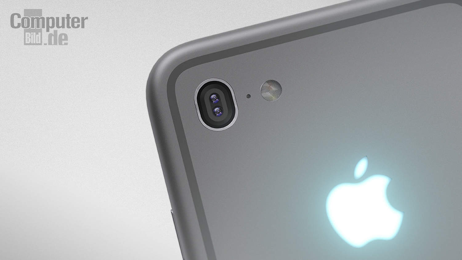 Apple is reportedly testing dual-lens cameras from three different companies.