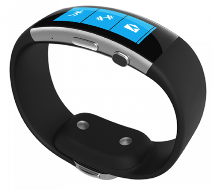 Here's what Microsoft is offering for your existing wearable.