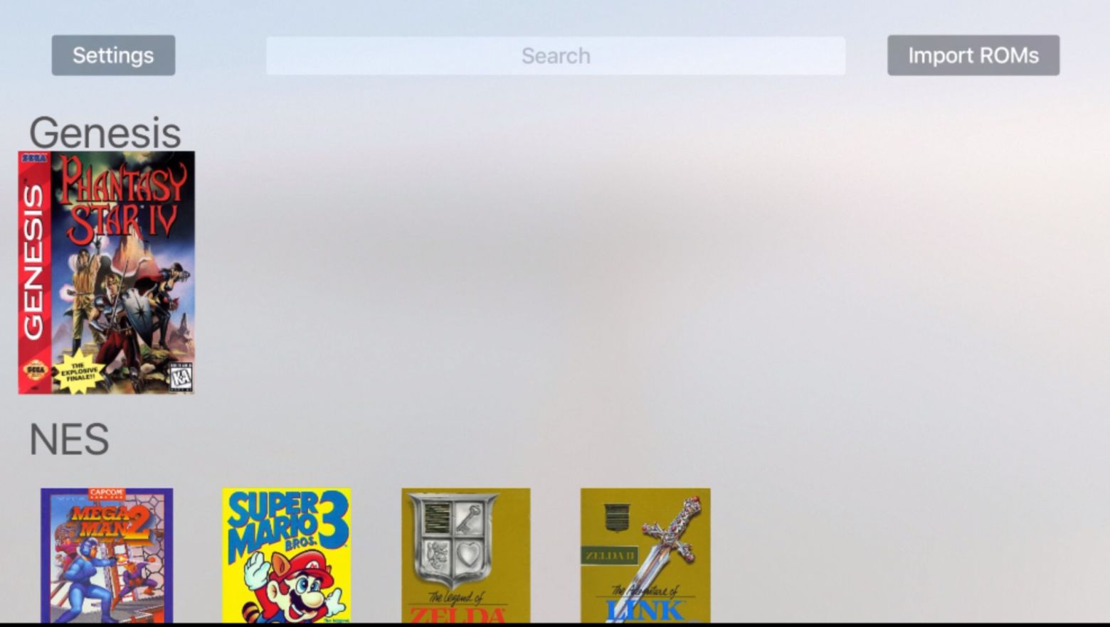 How to play retro arcade games on your Apple TV Cult of Mac