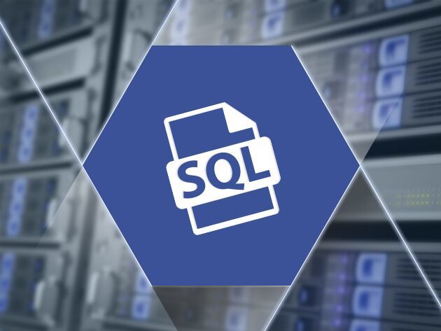 Earn some major business cred by becoming a data wizard through SQL training.