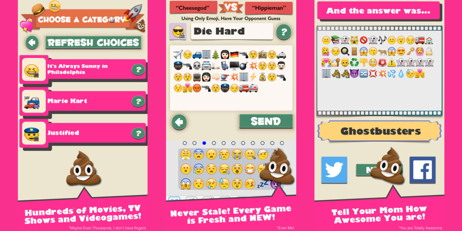 Review 5 best iOS games that'll make you leap to the App