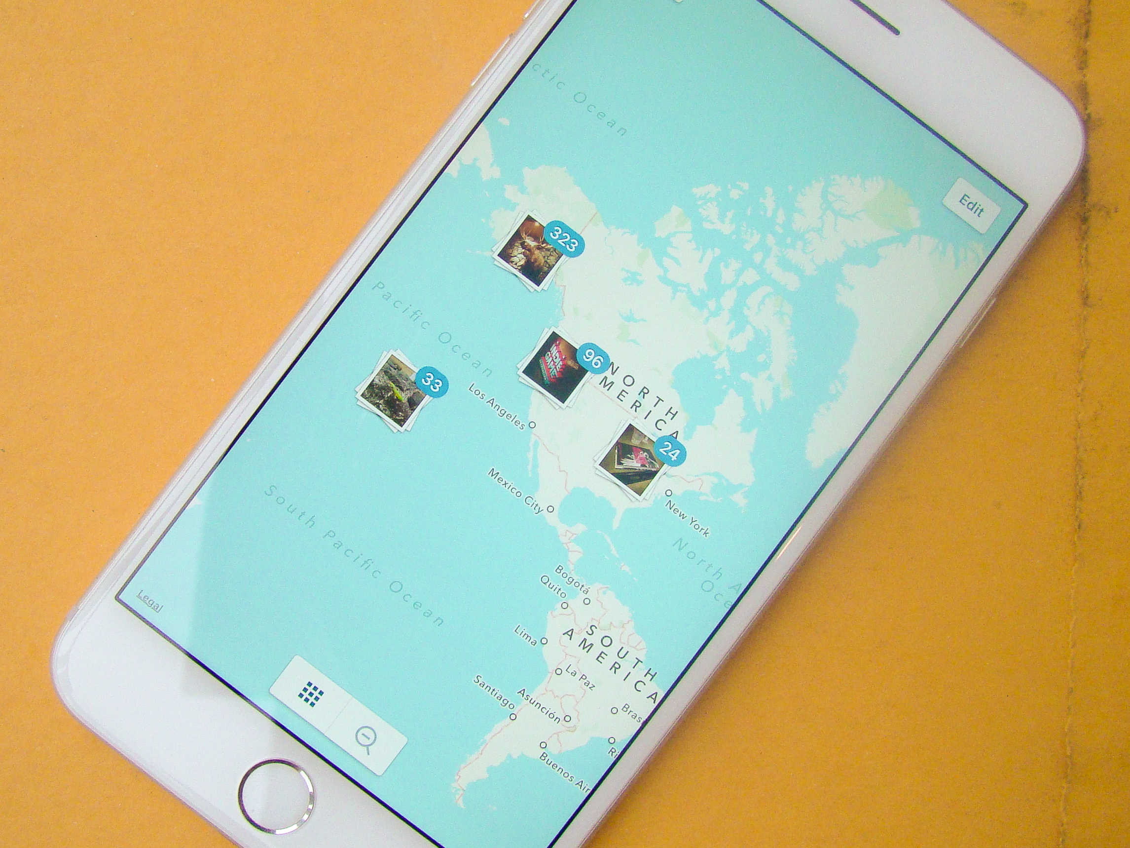 Who's tracking your Instagram movements?
