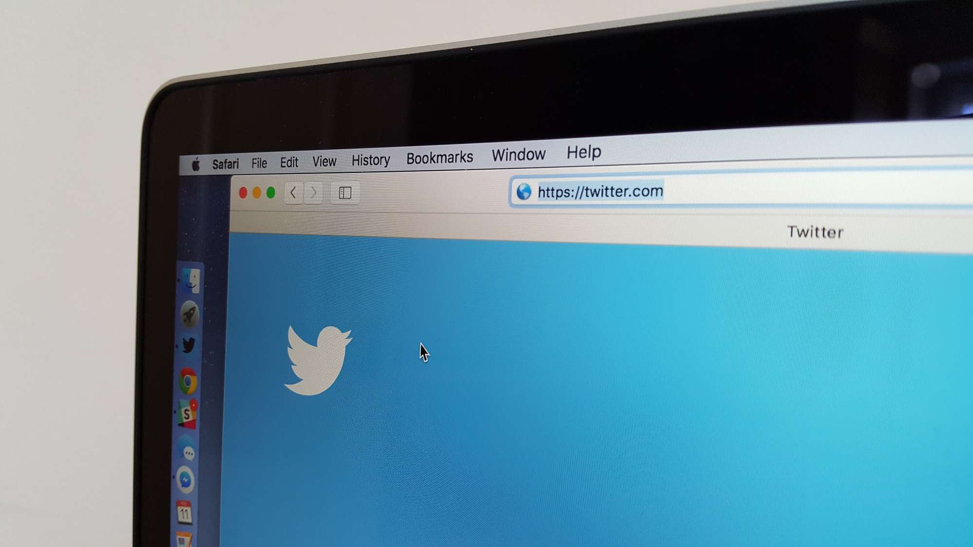Twitter has changed its mind on deleting inactive user accounts (for now)