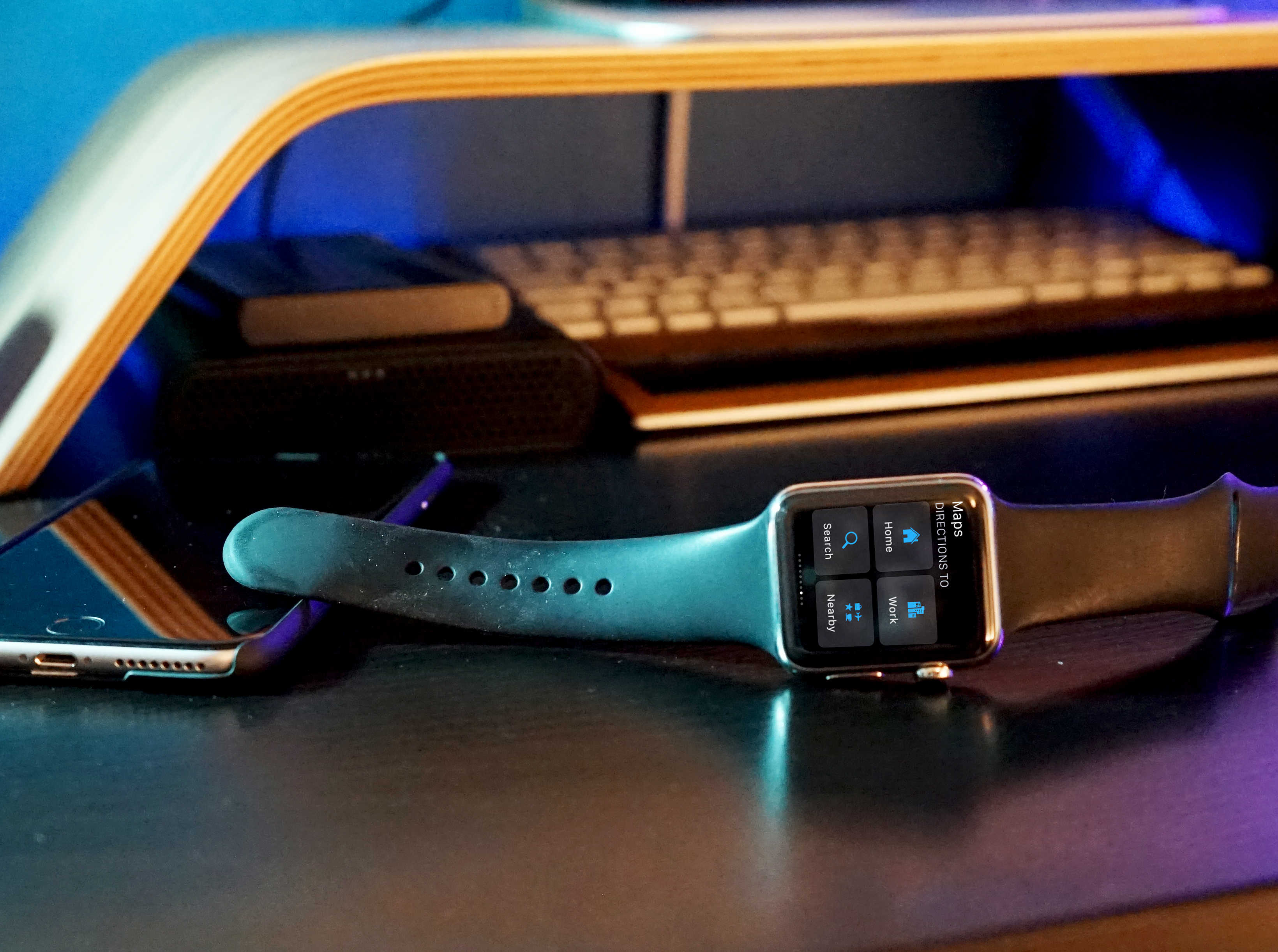 Take a tour of the latest Apple Watch beta [Video]