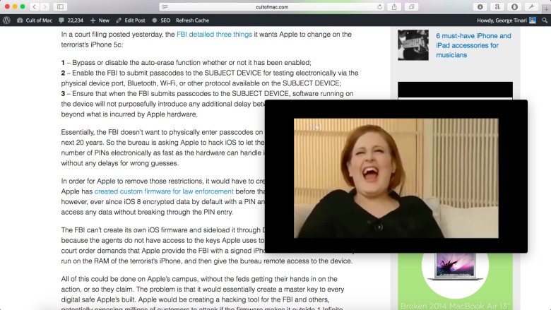 adele-laughing-cult-of-mac-fluid-browser