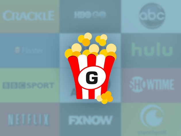 Getflix makes it easy and secure to sidestep location restrictions on your streaming media content.