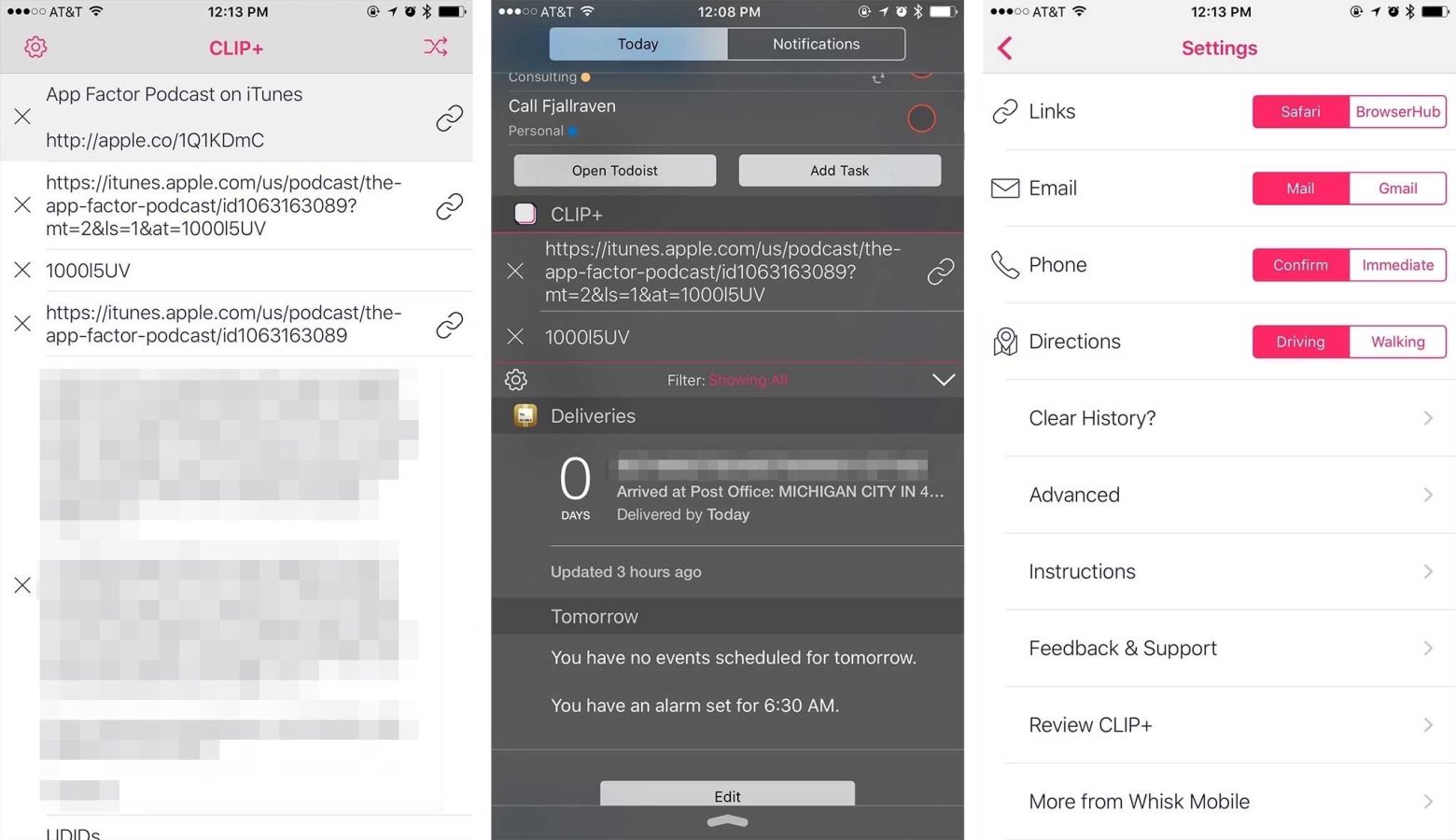 Best clipboard manager apps for iPhone and iPad Cult of Mac