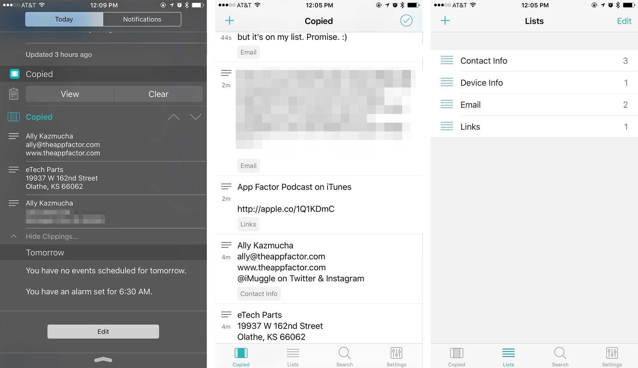 Best clipboard manager apps for iPhone and iPad Cult of Mac