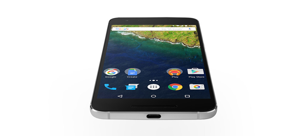 The official Google phone is coming.