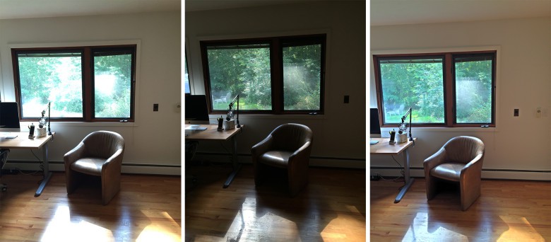 Hydra examples set 1 Hydra works by scanning for all highlights and shadows to create a single, blended photo.