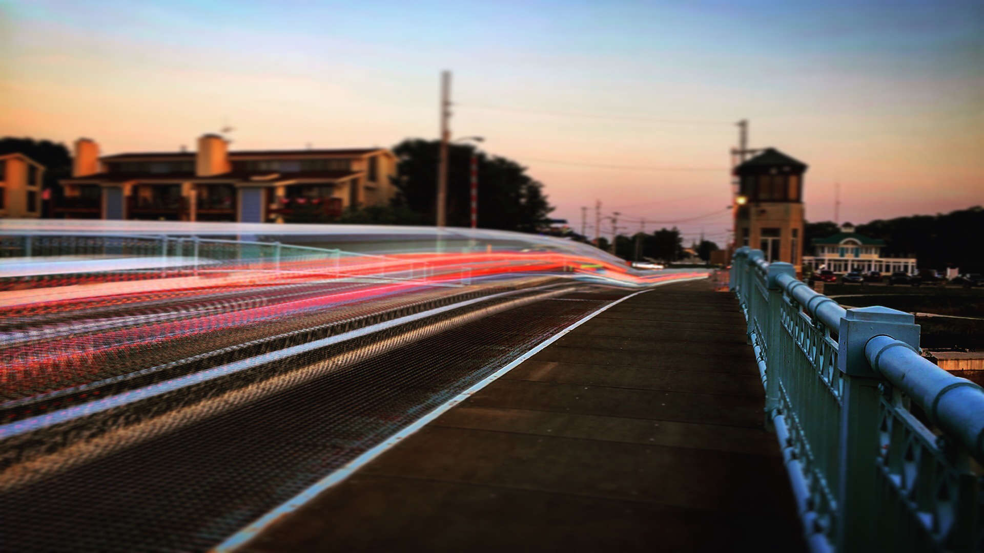 A decent tripod and a few great apps can help you capture stunning light trails, motion blur, and low light photos.