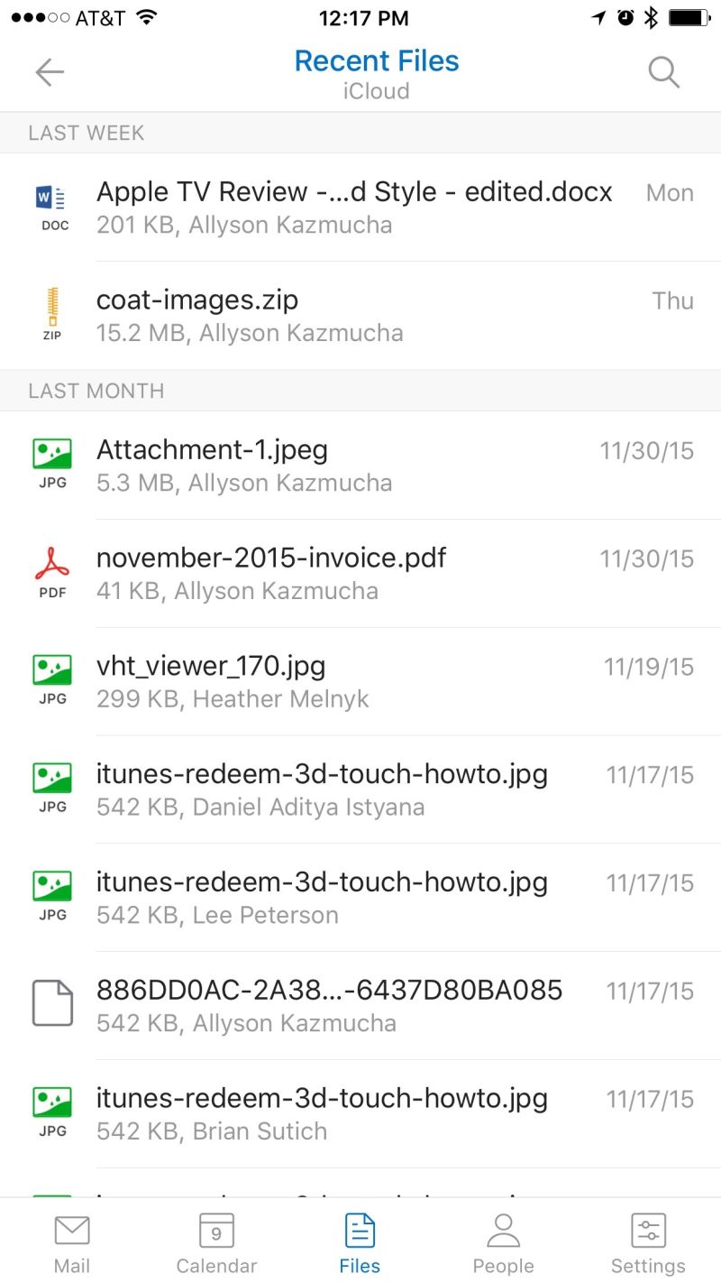 Best email apps for iPhone Cult of Mac