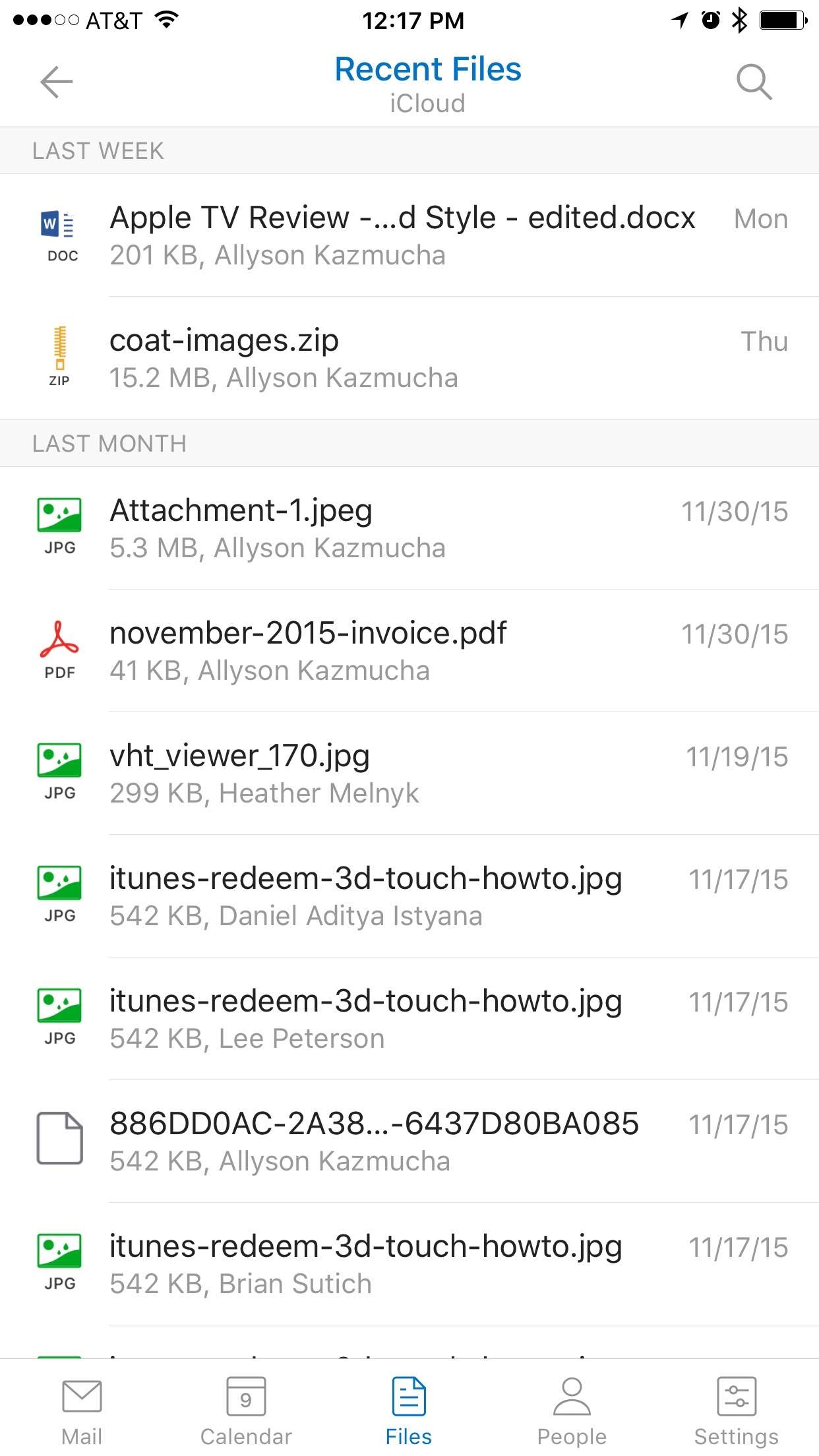 Best email apps for iPhone Cult of Mac