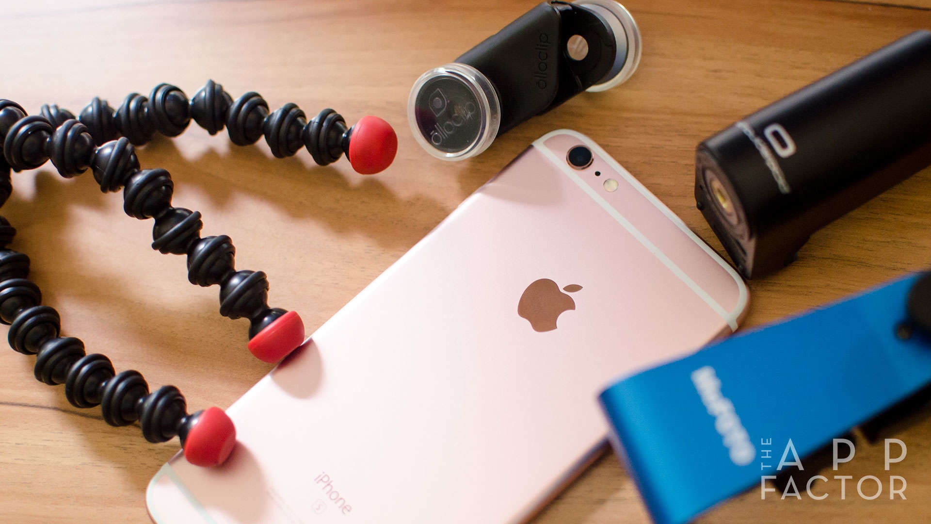 If you want to take your iPhone photography to the next level, these accessories will help you get the job done.