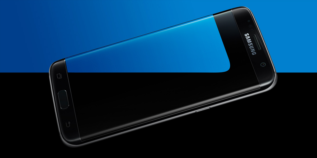 Samsung's new Galaxy S7 and S7 edge bring better designs, incredible specs  | Cult of Mac
