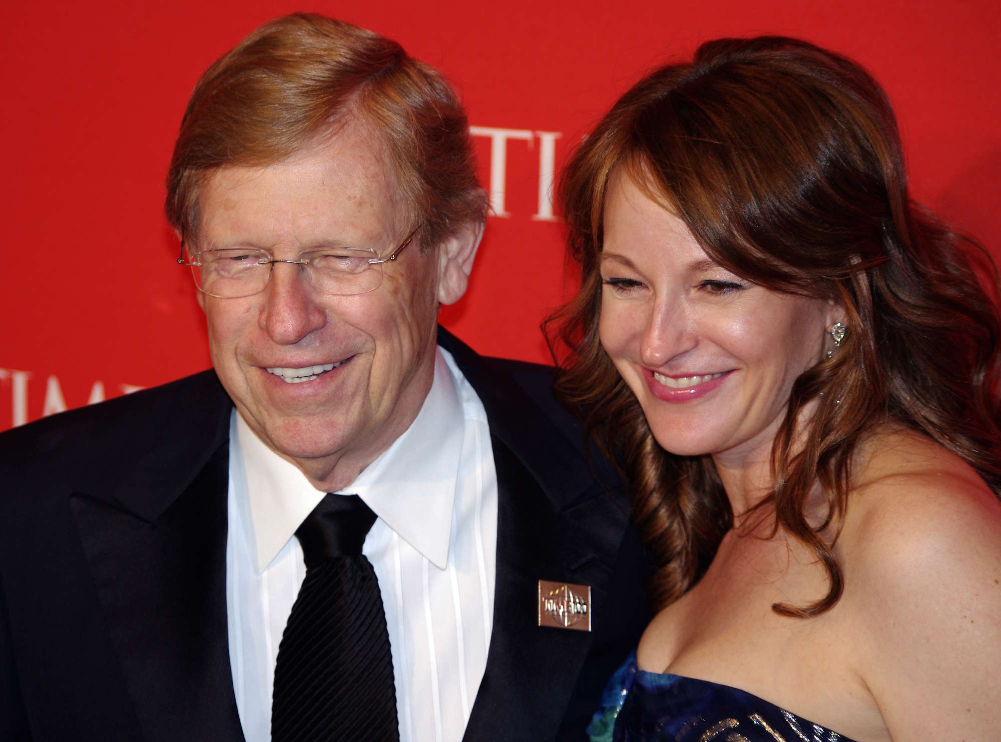 Ted Olson is one of the top legal minds in the country.