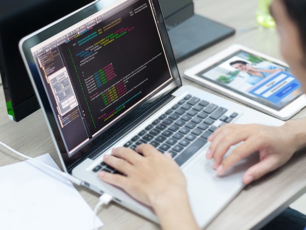 Get certified to hack for the betterment of all.