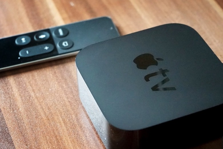 Get a great deal on the latest Apple TV
