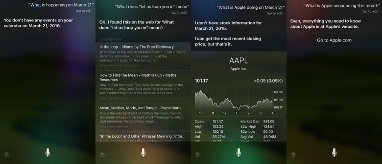 Siri-Apple-March-21-event