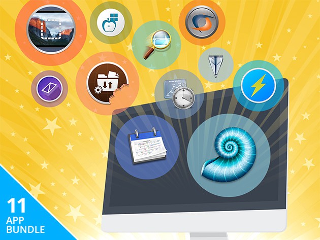 The 2016 All-Star Mac Bundle