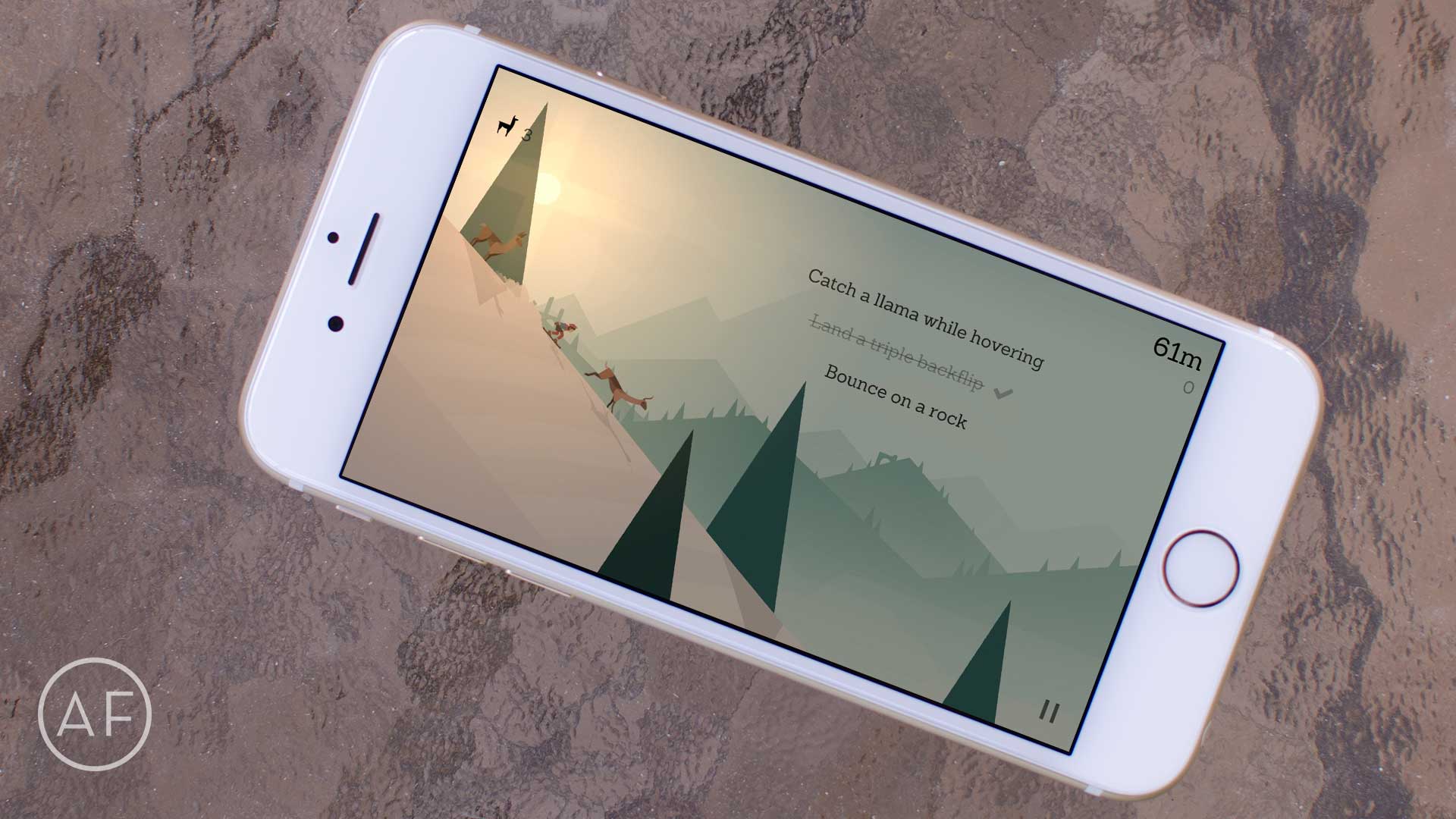 Here are 12 awesome iOS games, old and new, we think are definitely worth a try!
