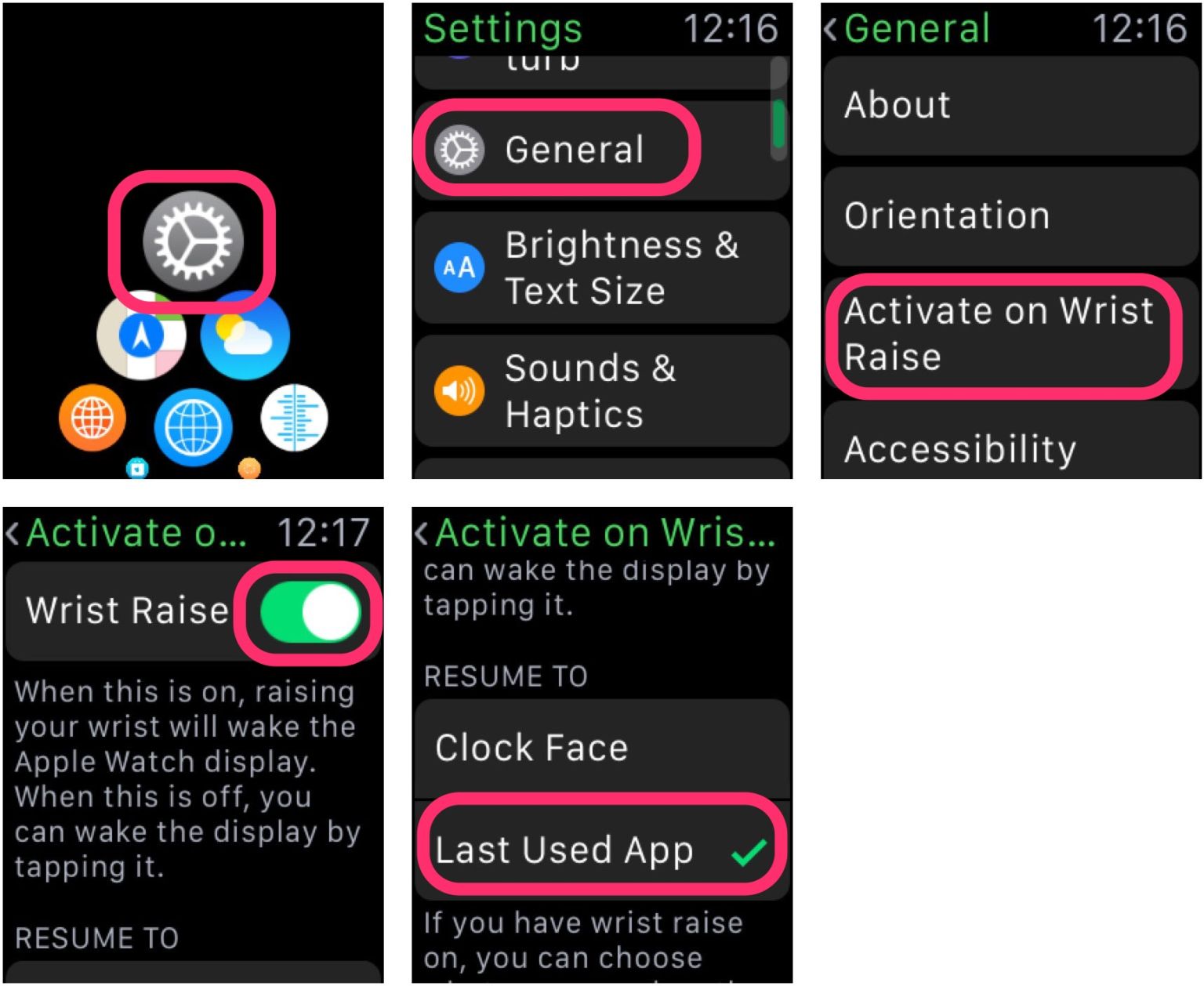 How to make grocery lists with Apple Watch and Fantastical 2