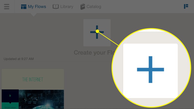 So much potential here.
